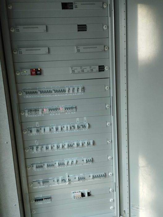 KNX instalacje Smart Home