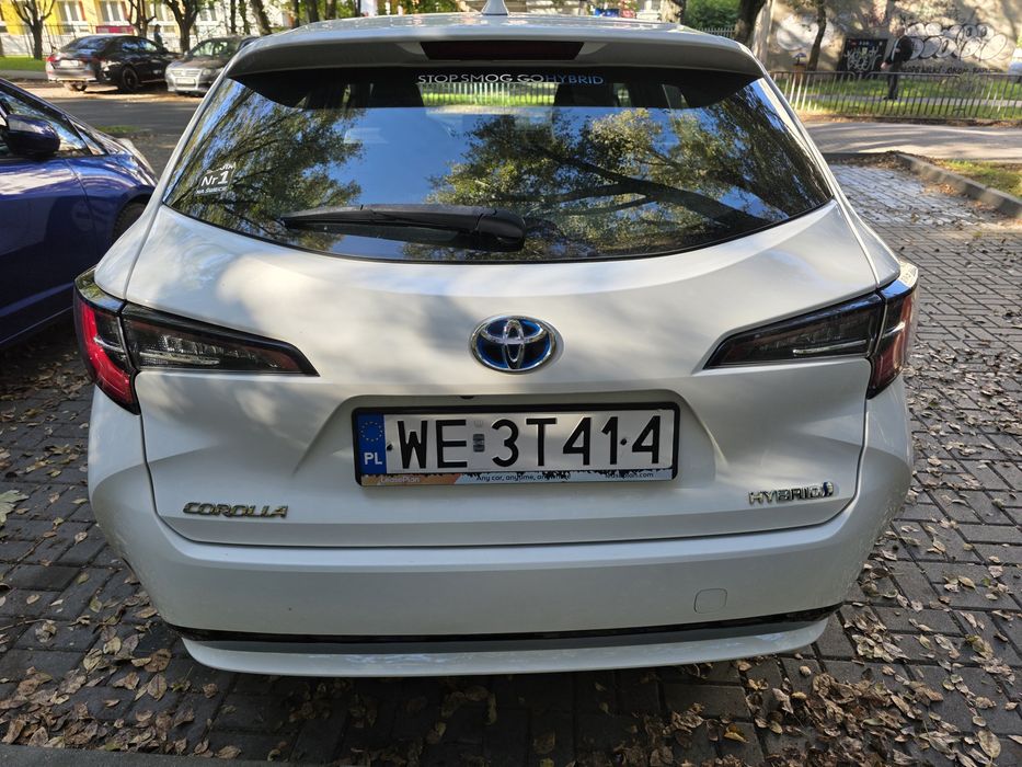 Wynajem aut wypożyczalnia wynajem długoterminowy