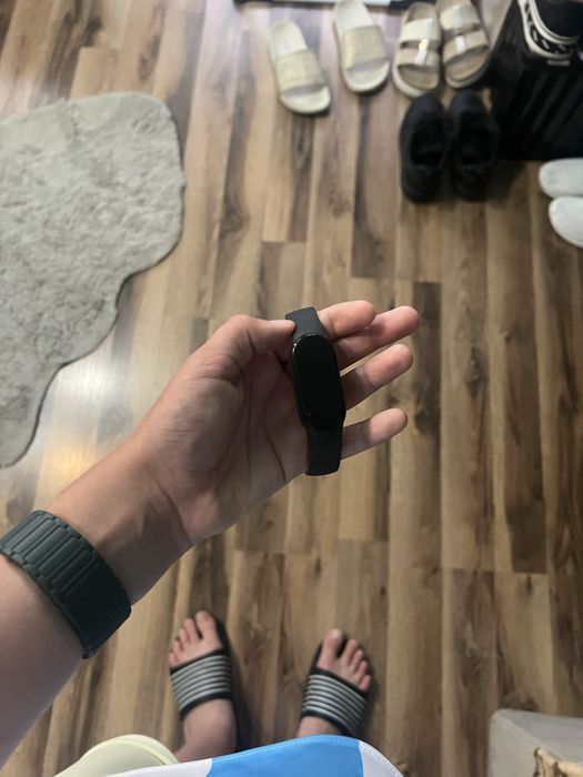 Xiaomi smartband 7