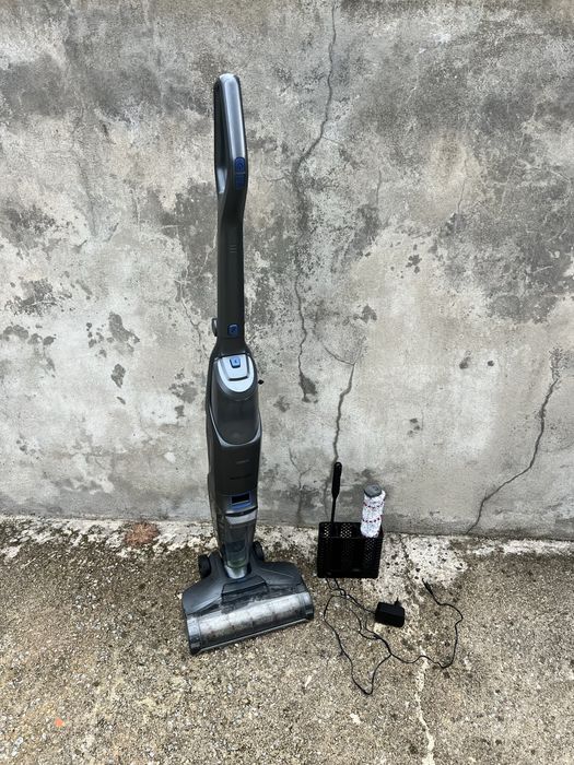 Aspirador Vertical 3 em 1 / sem fios SILVERCREST LIDL