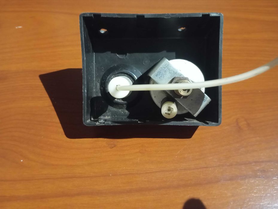 Vendo Peças Originais Mercedes-Benz W114 / W115 (1968-1976)