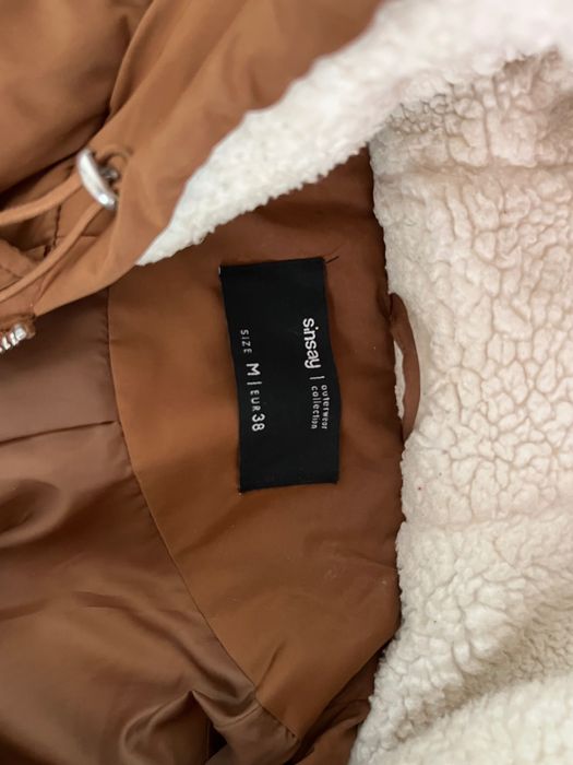 Плащ осінь – зима