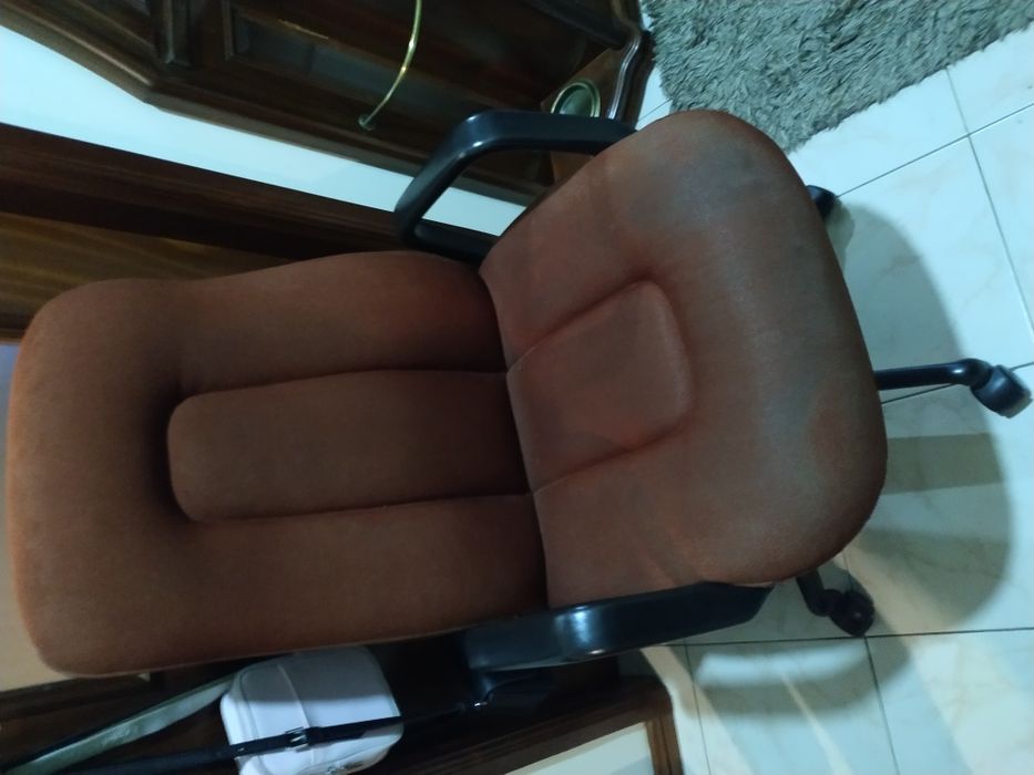 Vendo cadeiras para