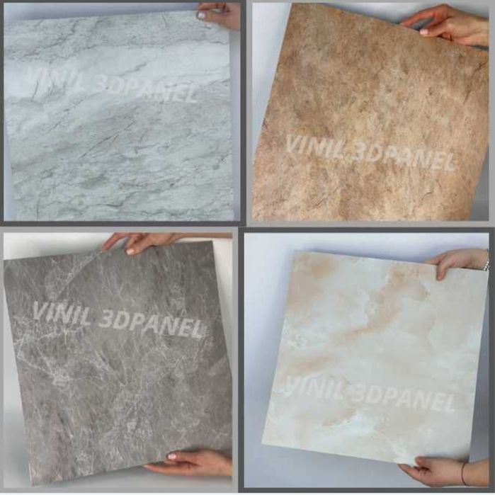 Плитка для пола самоклеюча підлога lvt самоклеящаяся покритие напольно