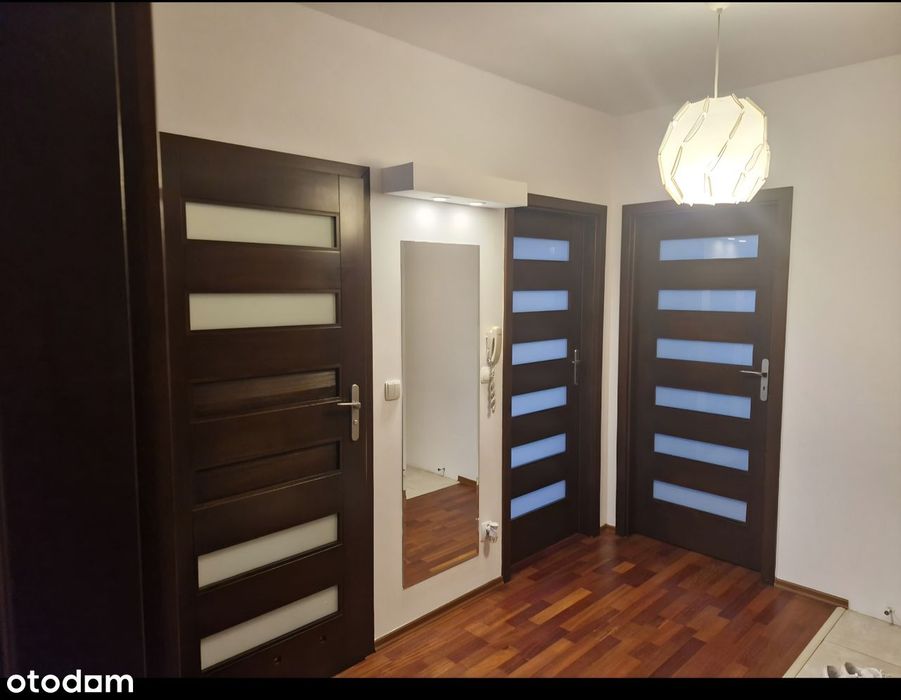Mieszkanie – Kraków, Osiedle Za Fortem, Swoszowice - Więcej