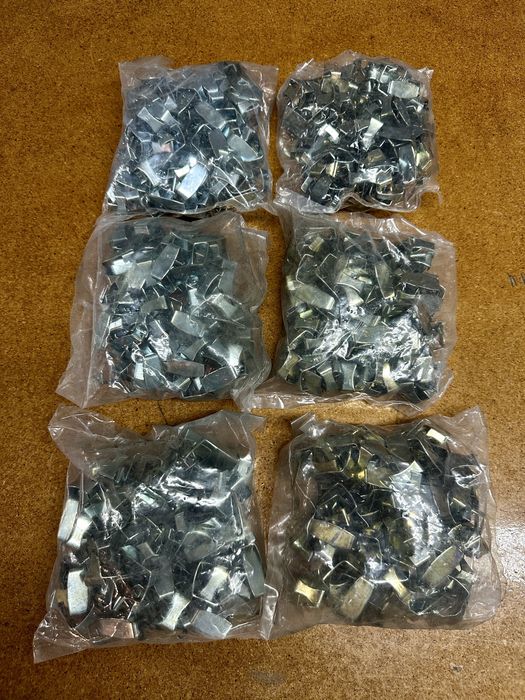 Engarrafador de vinho manual com Grampos para as garrafas