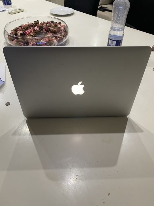 Mc boock pro 15’ polgadas