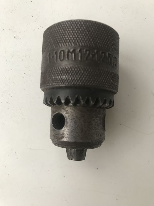 Патрон для дрели СССР