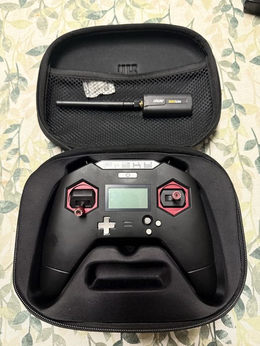 Frsky x-lite modulo multi433727507876423681