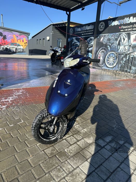 Suzuki lets 1/2/3 new old