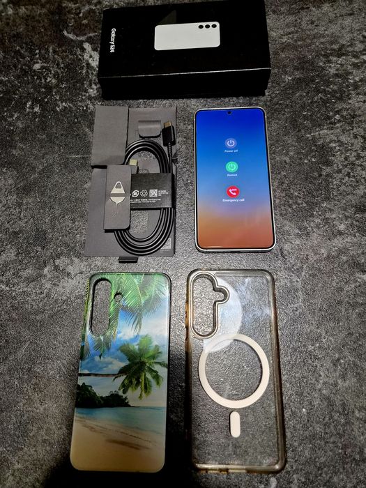 Samsung galaxy s24