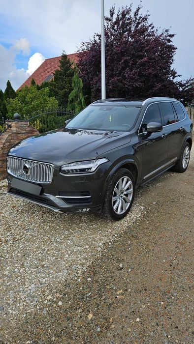 Volvo XC 90