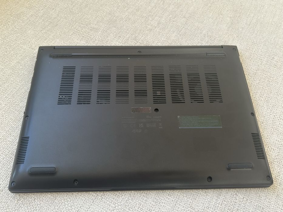 Laptop ASUS VivoBook 14X K3405VC 14" OLED i5-13500H 16/512GB RTX3050