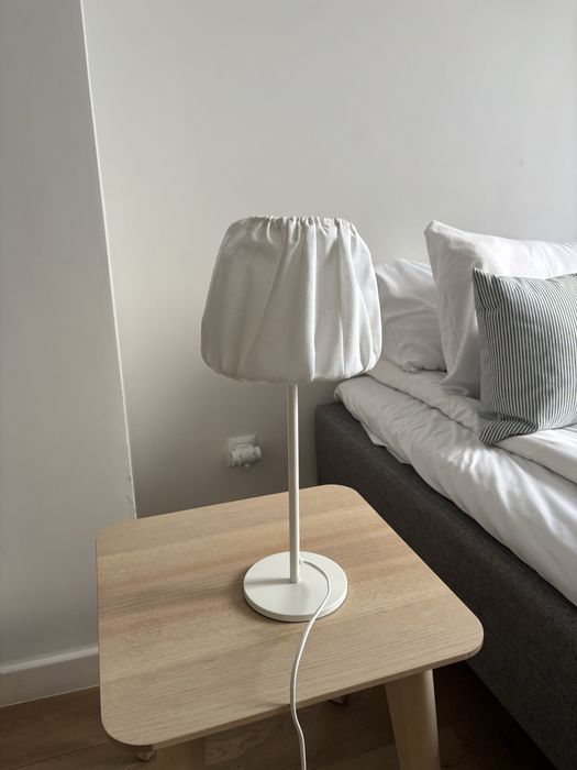 Lampy ikea lampki nocne