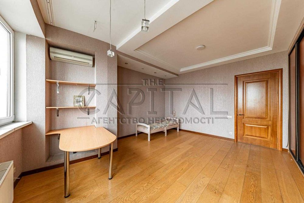 Багатокімнатна квартира за адресою вул. Іллєнка Юрія (площа 267 м²) - Atlanta.ua - фото 15