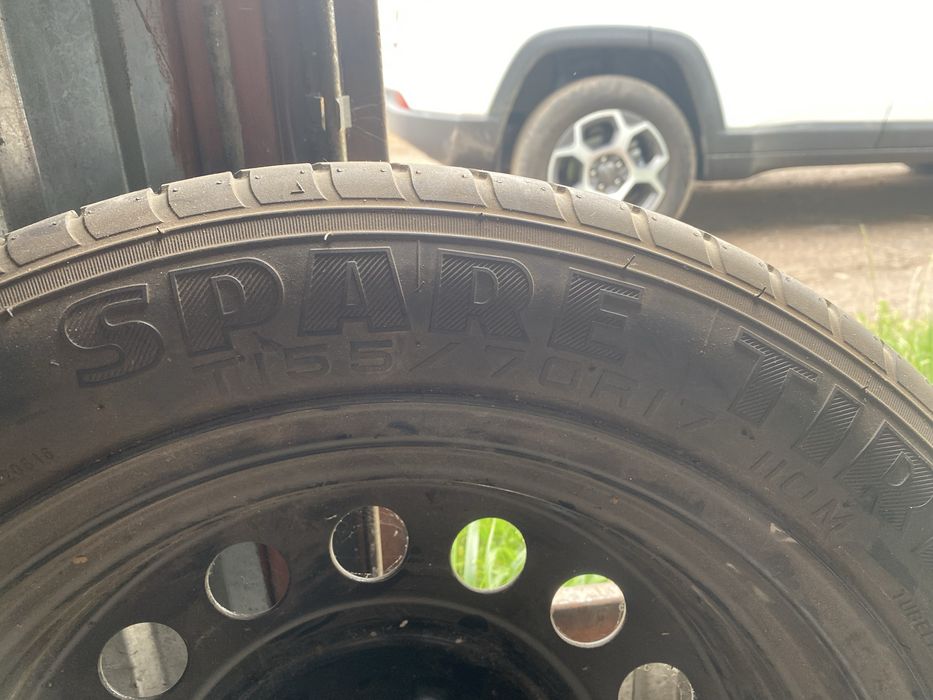 Продам докатку з Ford Escape