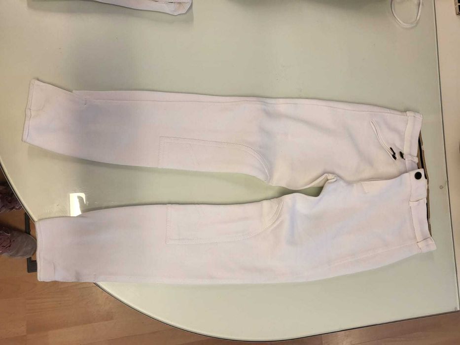 Conjunto de equitação para competição64584647742467124