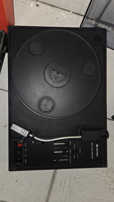 Adaptery Artur Camping unitra 4 sztuki