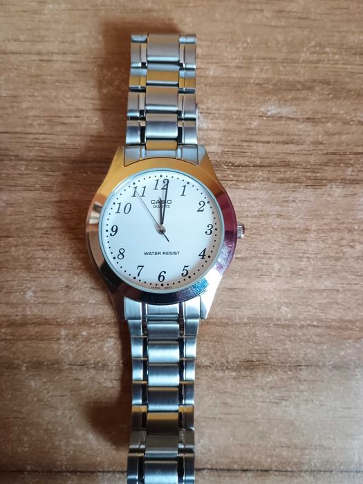 Zegarek męski Casio