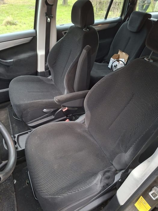 Citroën C4 Picasso 2.0 benzyna 2007rok