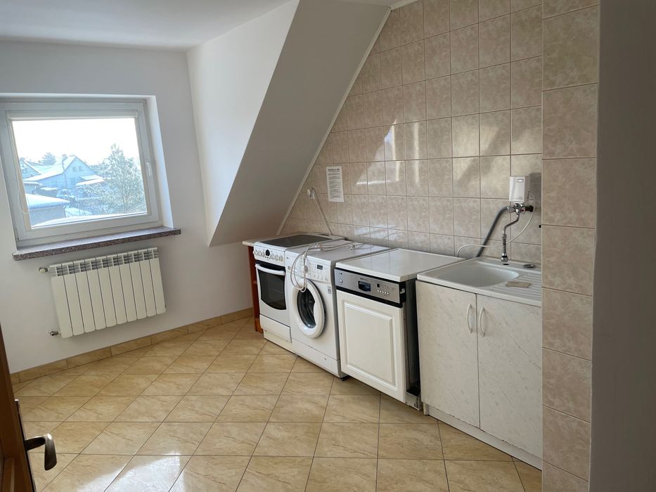 Sprzedam/wynajmę budynek mieszkalno-usługowy