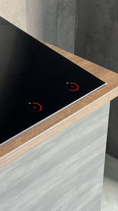 Индукция с газом ATAG IGT9472MBA ЕКСКЛЮЗИВ індукція индукционная