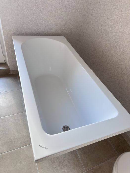 Продам  нову ванну KOLLEN POOL 1500*70