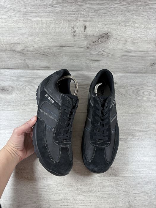 Dockers чоловічі кросівки 43 розмір