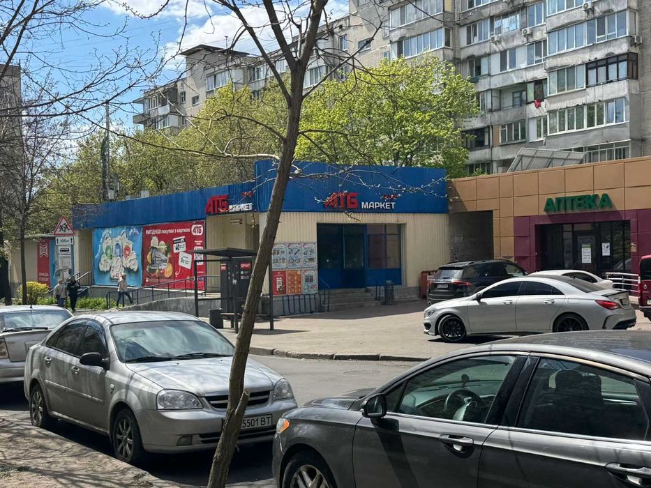 Оренда під магазин пиво або інший, салон, бар, Татарка