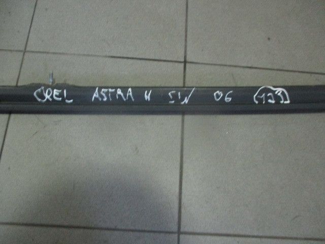 Barra de tejadilho OPEL Astra G Hatchback (F48_, F08_)