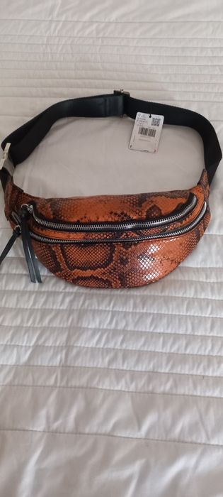 Bolsa da Mango,nova