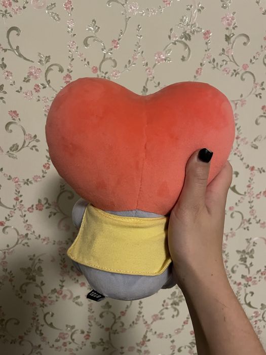 BT21 TATA BTS іграшка