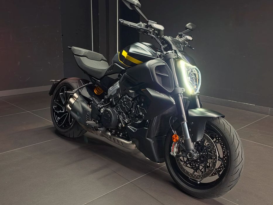 Ducati