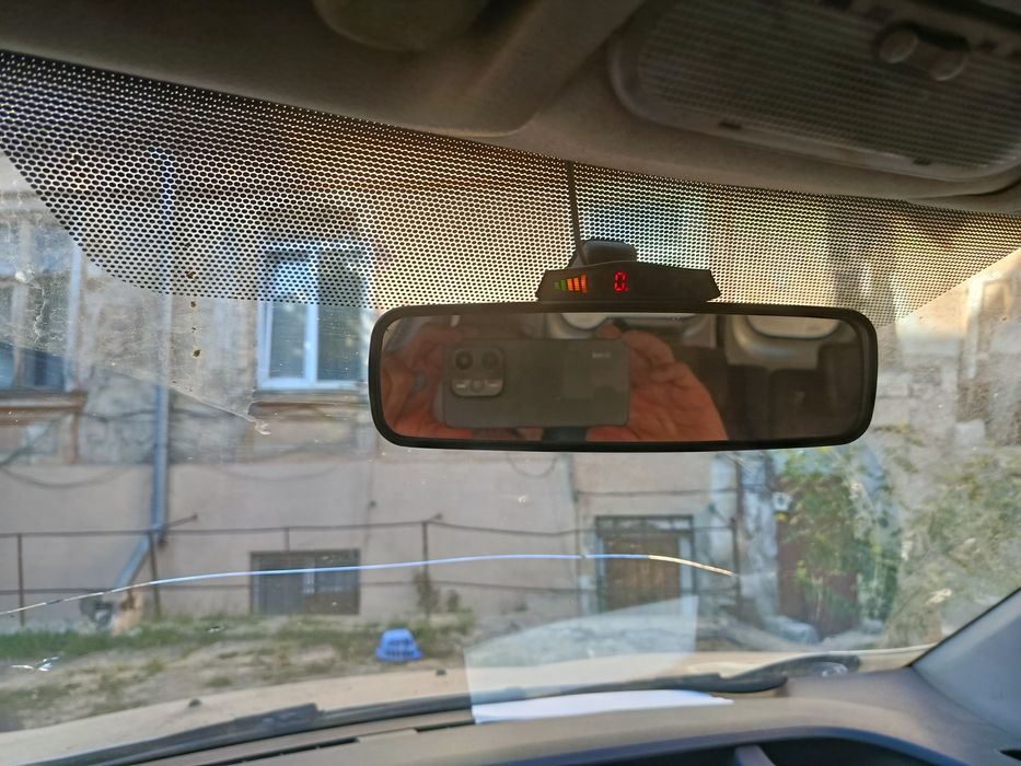 RENAULT DOKKER 2017 VIN VF10SRCL457226304 фото оголошення 2 з 11