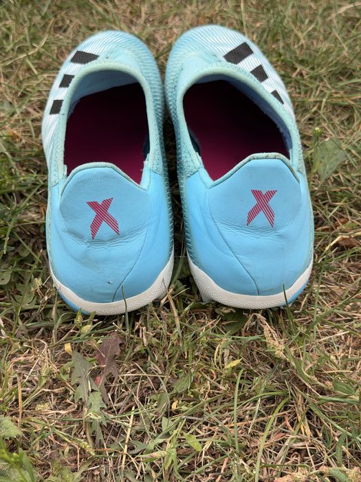 Бутсы Adidas X 19.3