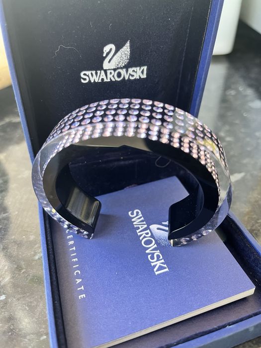 Swarovski Bracelet