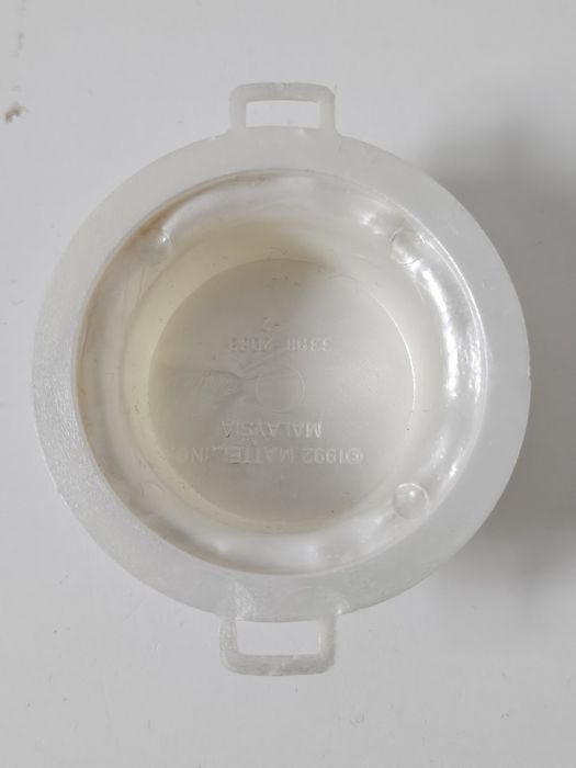 Akcesoria dla lalki Barbie Birthday Fun at McDonald’s #11589 Mattel 19