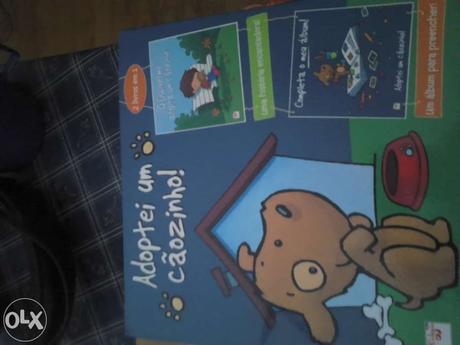 Livros Educativos