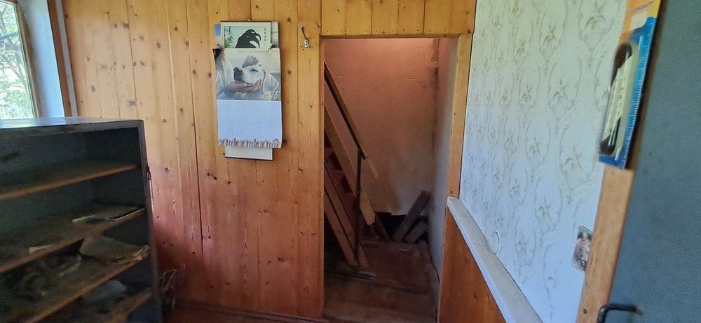 Дача 105м². Ліс .Озеро.