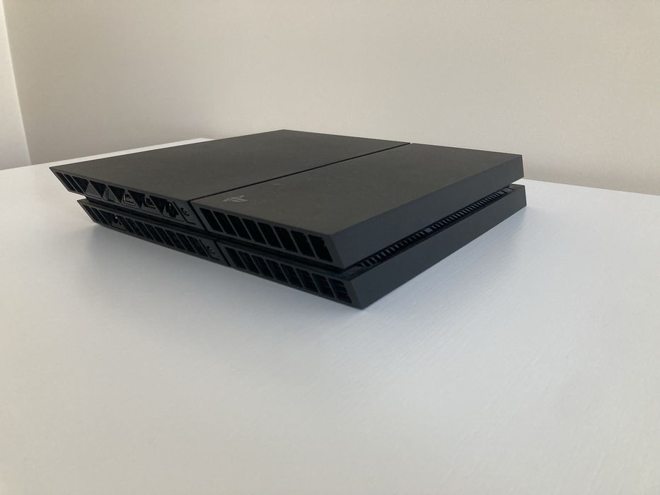 PlayStation 4 PS4 FAT 500 GB – model CUH-1216A