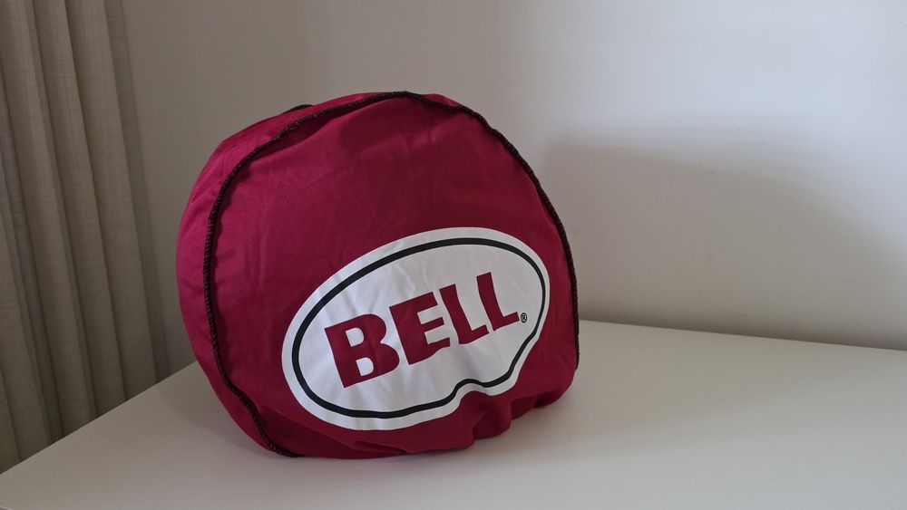 Bell Bullit DLX (L)