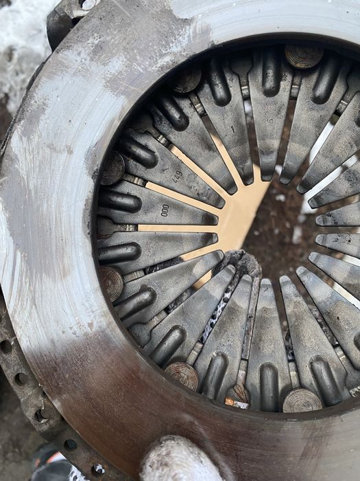 0229­0­ 6­01­­ 009 Sachs Комплект сцепления seat volkswagen audi skoda