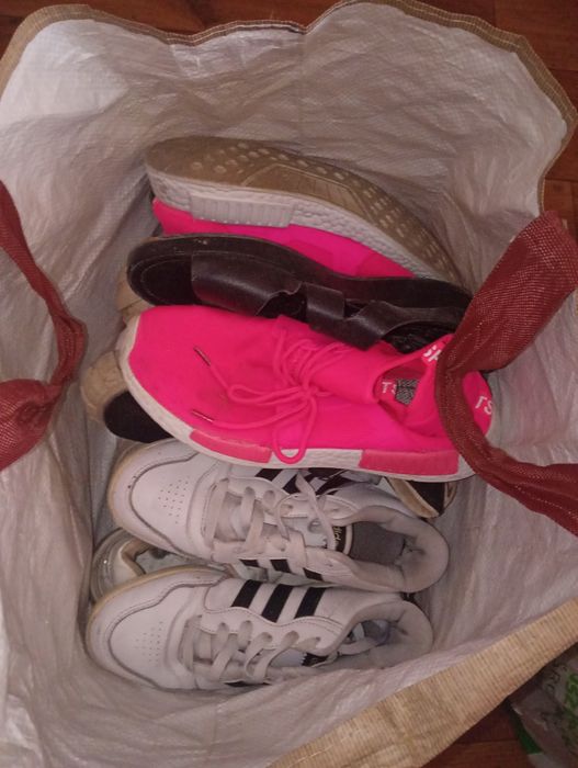 Buty damskie stan bardzo dobry..