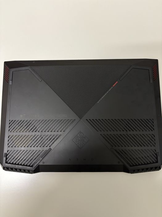 Vendo PC Gaming OMEN 15 ótimo estado