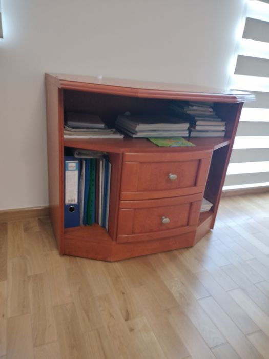 Komplet mebli, 6 elementów, zadbane