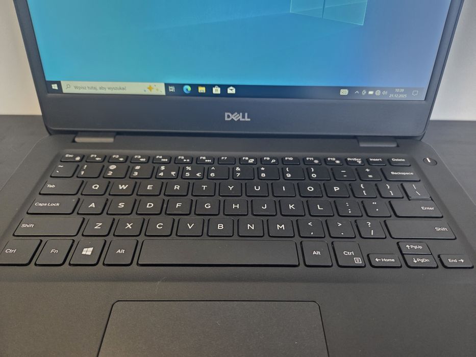 Dell latitude 3400