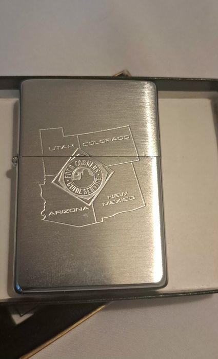 Isqueiro zippo originais