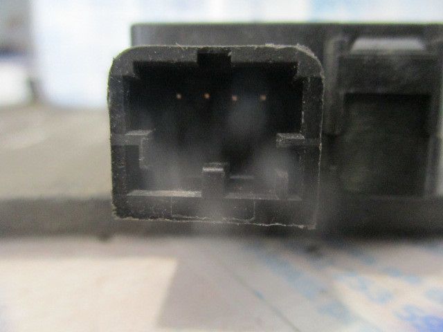 Motor da comporta da sofagem MERCEDES-BENZ Classe M (W164)