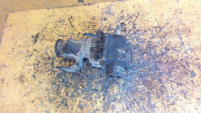 Reduktor Suzuki Wagon R+ 1.3 B