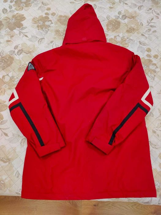 Casaco de inverno Atlas for Men tam. M em excelente estado